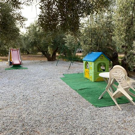 Alojamientos Rurales La Loma Pozo Alcón Εξωτερικό φωτογραφία